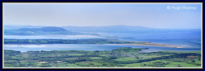  Ireland - Co.Sligo - Ben Bulben