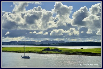 Ireland - Co.Sligo - Rosses Point