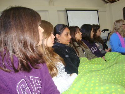 As princesas
