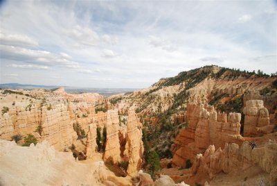 Bryce Canyon National Park