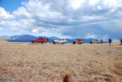 Red Cone 2009 009.jpg