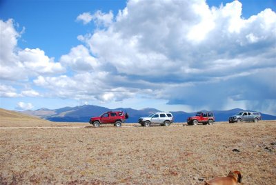Red Cone 2009 010.jpg