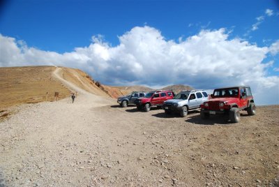 Red Cone 2009 037.jpg
