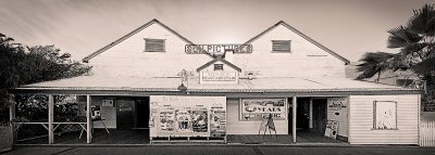 Broome - Sun Pictures Cinema