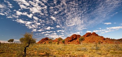 Pilbara Outback Magic