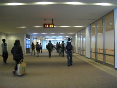 narita airport
