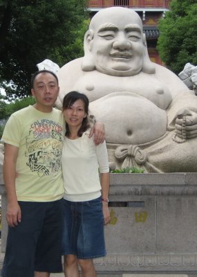 Daddy n mommy