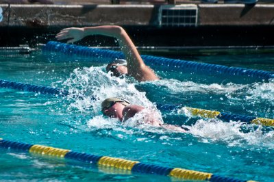 Bell lap