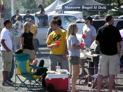 Tailgate
