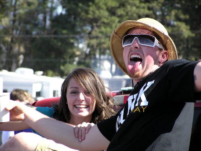 Tailgate