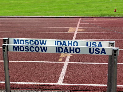 Track
