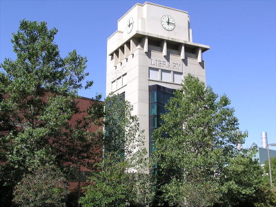 Library