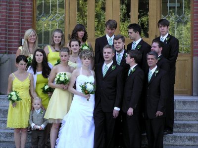 Wedding