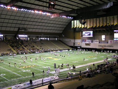 Pregame