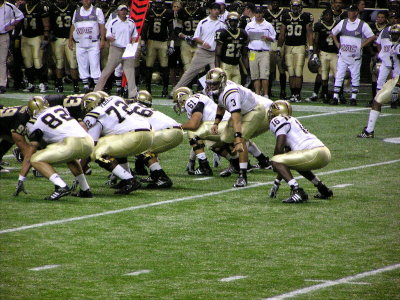 WMU Offense