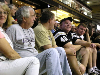 WMU Fans
