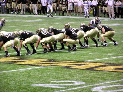 Idaho Offense