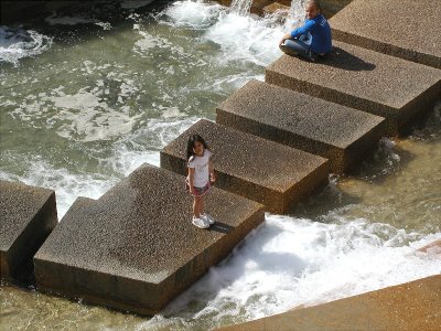 Water Gardens