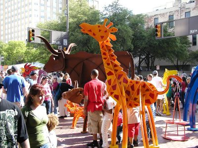 Main Street Arts Festival