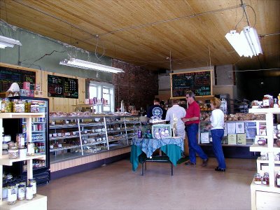 Cle Elum Bakery
