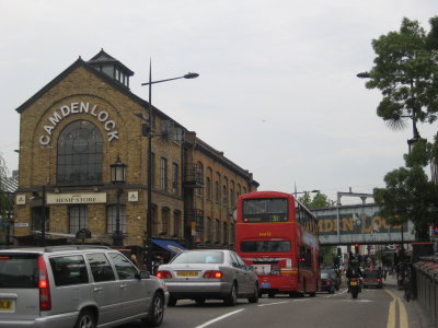 Camden Town