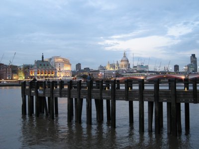 River Thames