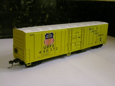 Athearn UPFE 57' Reefers - SOLD OUT!