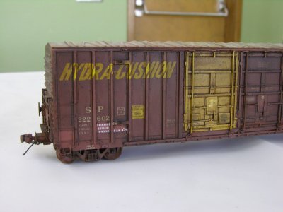 Model by Elizabeth Allen