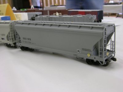 Model by Chris Butts