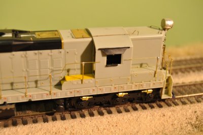 Model by Clyde King