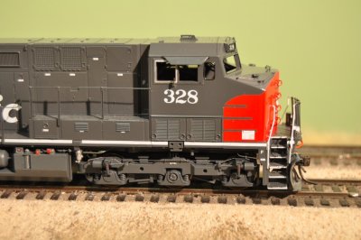Model by Clyde King