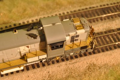 Model by Clyde King
