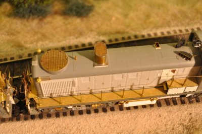 Model by Clyde King