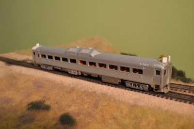 Model by Cyrus Gillespie