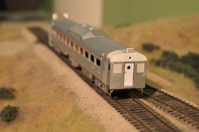 Model by Cyrus Gillespie