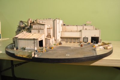 36 Layout by Greg Malinowski
