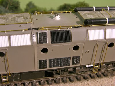 Model by Clyde King