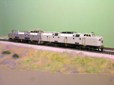 Model by Clyde King
