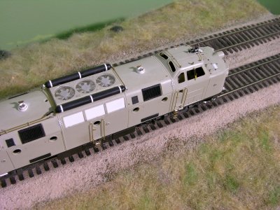 Model by Clyde King