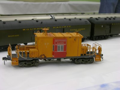 Model by Brian Zine
