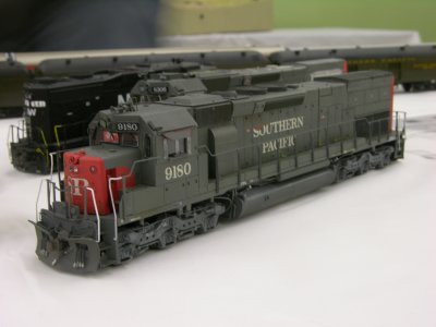 Model by Harry K. Wong
