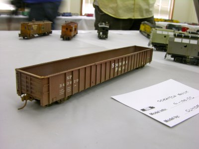 Model by Clyde King