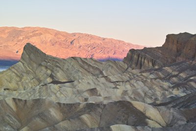 SDIM1980 Zabriskie Point sunrise