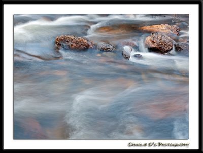 Chicago Creek