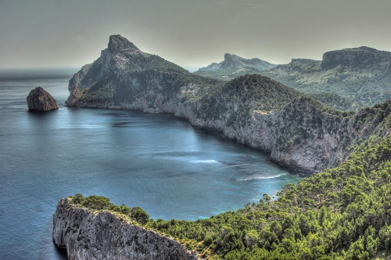 Cap de Formentor