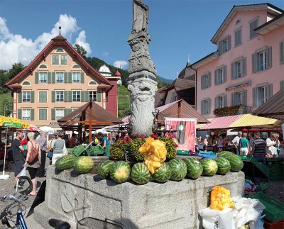 Sarnen