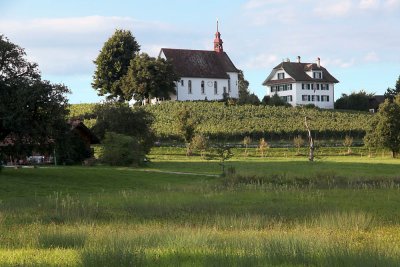 Kapelle Mariazell