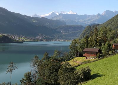 Lungernsee