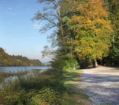 Rotsee (Lucerne)