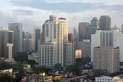 Kuala Lumpur